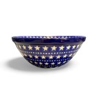 057 Bunzlau Nest Schaal 119X Ø 20 cm Nest Schaal Ø 20 cm